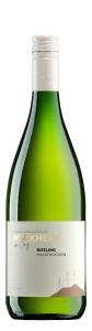 Riesling halbtrocken  2024 Winzergenossenschaft Herxheim am Berg