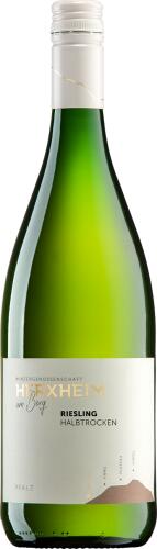 2024 Riesling halbtrocken | 2024