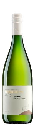 Riesling halbtrocken  2024