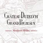 Logo von Chateau Dutruch Grand Poujeaux