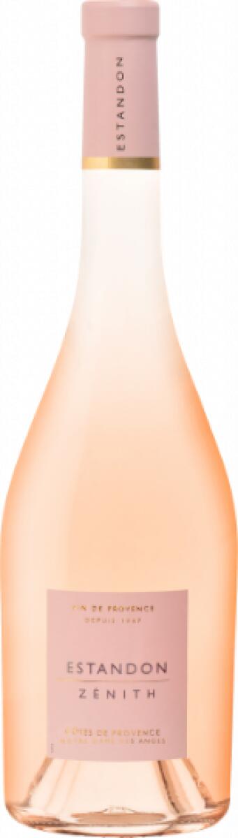 2024 CP, Estandon Zénith, rosé, 0,75l