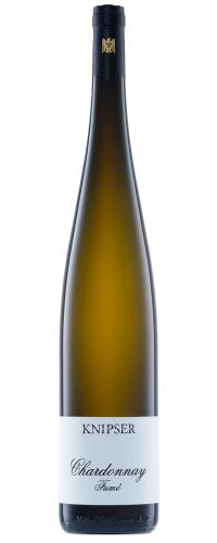 2020 2020 Chardonnay Fumé - Magnum