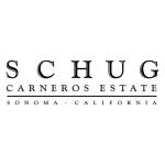 Logo von Schug Carneros Estate Winery