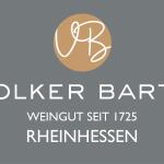 Logo von Weingut Volker Barth