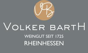 Logo von Weingut Volker Barth