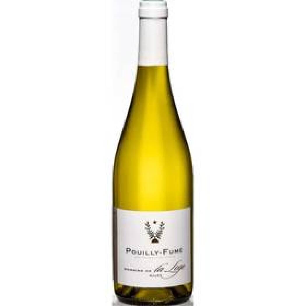 Domaine de la Loge Pouilly- Fumé AC von Domaine de la Loge günstig kaufen