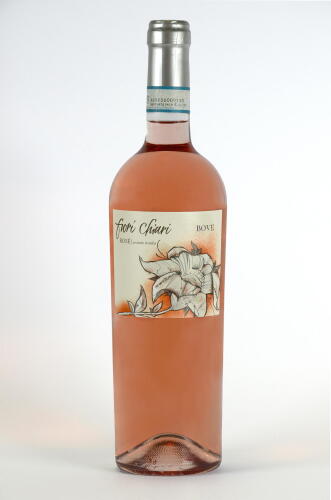 2025 "Fiori Chiari” Rosé