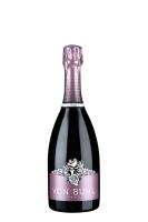 Von Buhl, Rosé Sekt Brut Sektmanufaktur Reichsrat von Buhl
