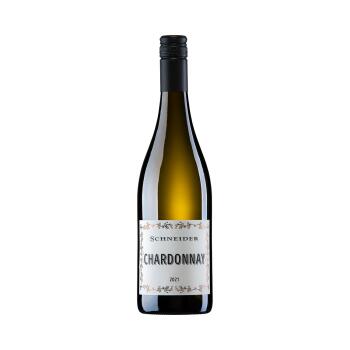 2021 Chardonnay trocken 