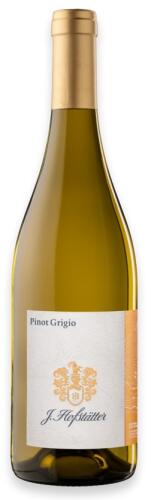 2024 Pinot Grigio DOC