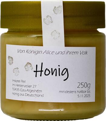 Honig