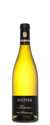 2014 Chardonnay »Réserve« Weingut Knipser GbR