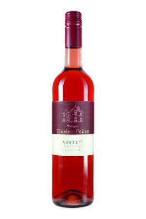 2022 Auszeit Rotling trocken