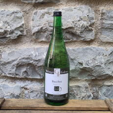 2020 Bacchus halbtrocken 2024