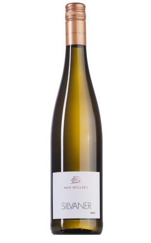 2025 Silvaner QbA trocken