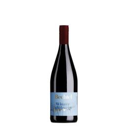 Winzerglühwein rot Weingut Residenz Bechtel