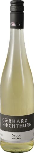 2024 Secco trocken 0,75l