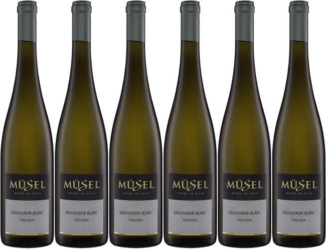6er Sauvignon Blanc Paket