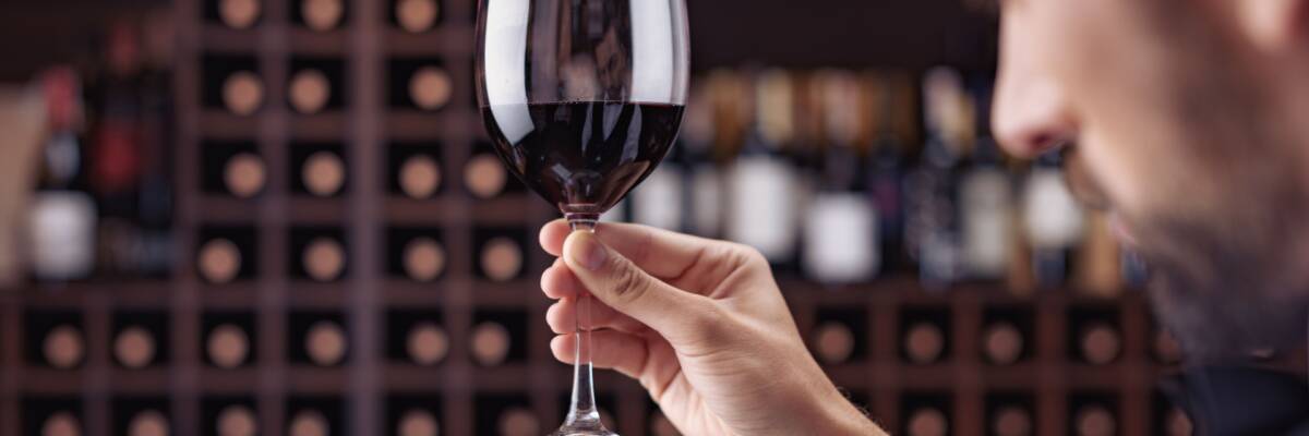 10 Tipps zur Lagerung von Wein
