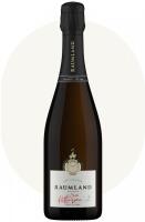 "Cuvée Katharina" Brut Nature Sekthaus Raumland