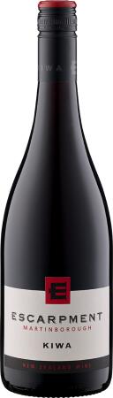 2020 Kiwa Pinot Noir