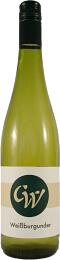 Weißburgunder Weingut Jens Christmann