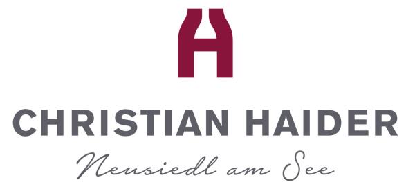 Weingut Christian Haider
