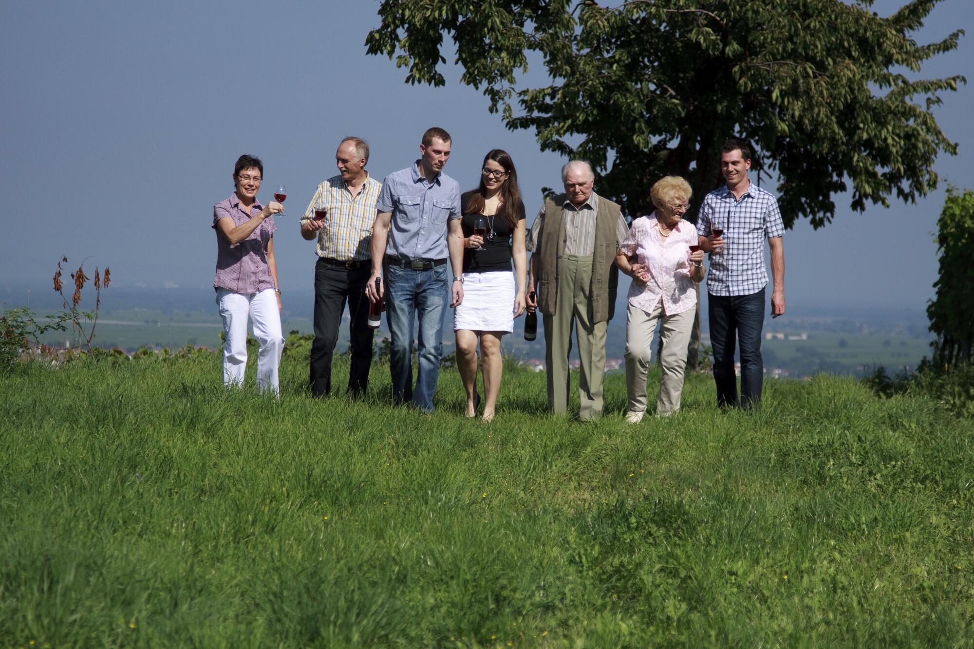 Weingut Helmut Schreieck