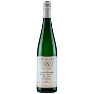 2022 Piesporter Domherr Spätlese Trocken Riesling