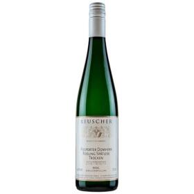 2024 Piesporter Domherr Spätlese Trocken Riesling Josef Reuscher Erben