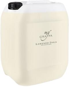 Grappa Barricata 'Antica Porta di Gavi' Inga