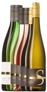Probierpaket Gemischt 6 Flaschen Weingut Stadler