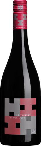 2021 2021 Heitlinger Pinot Noir**
