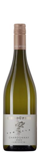 2023 2023er Ilbesheimer CHARDONNAY trocken -vom Kalk-