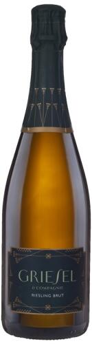 2022 Riesling Sekt Tradition Brut 