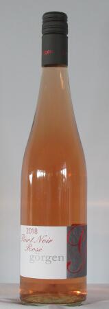 2025 Pinot Noir Rosé