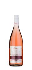 Portugieser Rosé feinherb Basis 2022