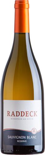 2023 Sauvignon blanc RESERVE