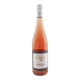 Wolke 4 rosé Weingut Schmidt