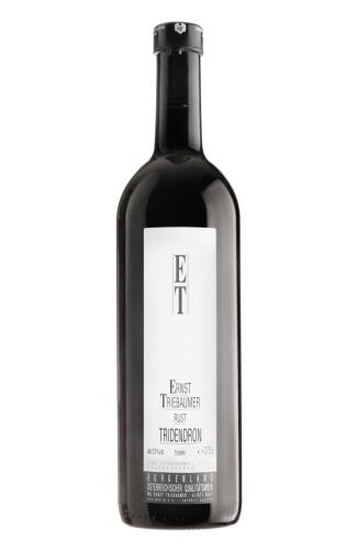 2023 "Tridendron" Rotwein-Cuvée Burgenland