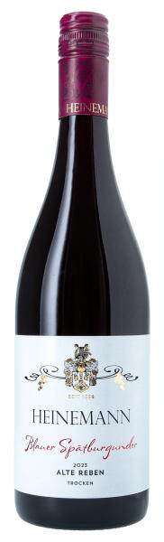 2023 "Alte Reben" Spätburgunder
