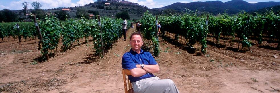 Weingut Michele Satta