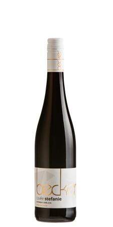 2019 Cuvée Stefanie
