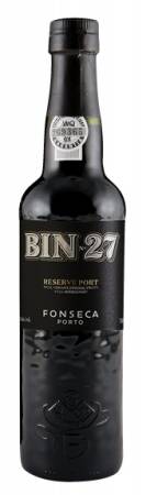 0 Fonseca Bin No. Reserve Port (0,375 L)