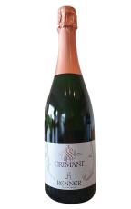 2023 Crémant Baden rosé "klassische Flaschengärung"