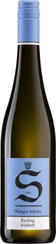 2024 Dalsheimer Riesling (Nr. 21) | 2024