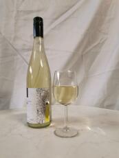 2019 Hallgartener Jungfer Silvaner Spätlese