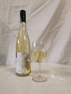 2019 Hallgartener Jungfer Silvaner Spätlese
