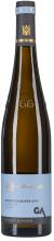 GIPS MARIENGLAS Riesling trocken GG -3 Fl/Kunde limitiert-BIO Aldinger