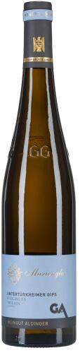 2024 GIPS MARIENGLAS Riesling trocken GG -3 Fl/Kunde limitiert-BIO